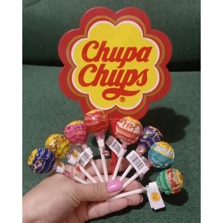 chupa sa computer shop|Shop chupa chups for Sale on Shopee Philippines.